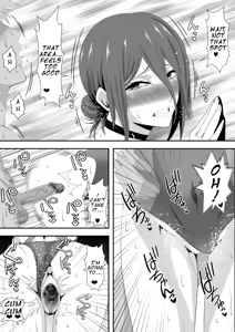 Page 22 of The Slut Girl 3rd Costume - preview thumbnail