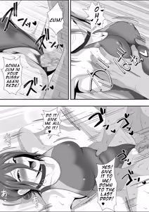 Page 26 of The Slut Girl 3rd Costume - preview thumbnail