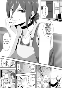 Page 6 of The Slut Girl 3rd Costume - preview thumbnail