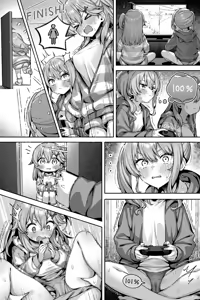 Page 210 of Tatsuya - preview thumbnail