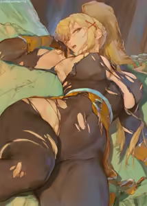 Page 15 of Cutesexyrobutts - preview thumbnail
