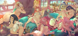 Page 52 of Cutesexyrobutts - preview thumbnail
