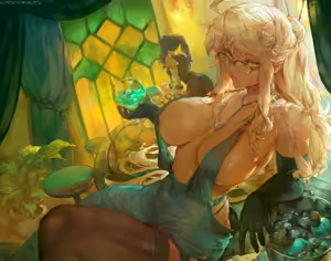 Page 72 of Cutesexyrobutts - preview thumbnail