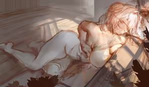 Page 8 of Cutesexyrobutts - preview thumbnail