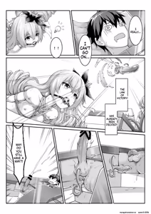 Page 12 of 雪ノ岚と异端丶 - preview thumbnail