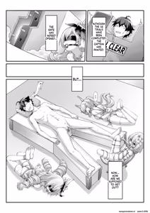 Page 13 of 雪ノ岚と异端丶 - preview thumbnail