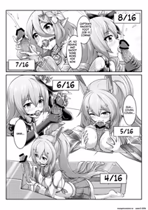 Page 5 of 雪ノ岚と异端丶 - preview thumbnail