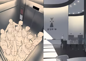 Page 125 of 秘密企划-出行 (decensored) - preview thumbnail