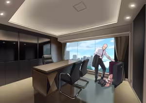 Page 131 of 秘密企划-出行 (decensored) - preview thumbnail