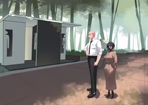 Page 149 of 秘密企划-出行 (decensored) - preview thumbnail