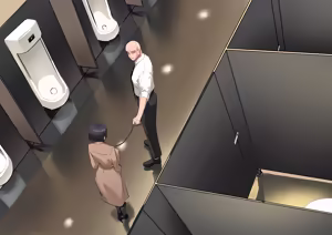 Page 153 of 秘密企划-出行 (decensored) - preview thumbnail