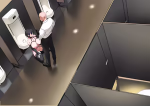 Page 166 of 秘密企划-出行 (decensored) - preview thumbnail