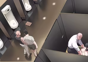 Page 167 of 秘密企划-出行 (decensored) - preview thumbnail