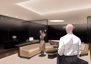 Page 181 of 秘密企划-出行 (decensored) - preview thumbnail