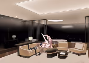 Page 200 of 秘密企划-出行 (decensored) - preview thumbnail