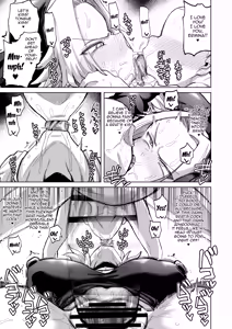 Page 23 of Mamono no Sei dakara Shikata nee yona | It's A Monster's Fault So There's No Helping It, Right? - preview thumbnail