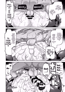 Page 28 of Mamono no Sei dakara Shikata nee yona | It's A Monster's Fault So There's No Helping It, Right? - preview thumbnail