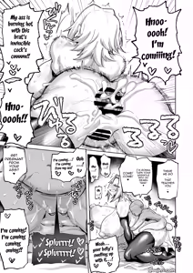 Page 31 of Mamono no Sei dakara Shikata nee yona | It's A Monster's Fault So There's No Helping It, Right? - preview thumbnail
