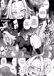 Page 49 of Mamono no Sei dakara Shikata nee yona | It's A Monster's Fault So There's No Helping It, Right? - preview thumbnail