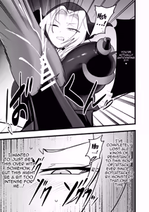Page 53 of Mamono no Sei dakara Shikata nee yona | It's A Monster's Fault So There's No Helping It, Right? - preview thumbnail