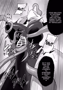 Page 54 of Mamono no Sei dakara Shikata nee yona | It's A Monster's Fault So There's No Helping It, Right? - preview thumbnail