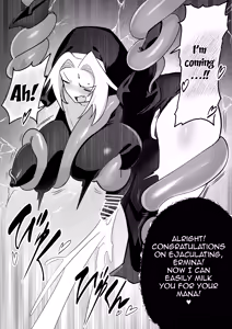 Page 55 of Mamono no Sei dakara Shikata nee yona | It's A Monster's Fault So There's No Helping It, Right? - preview thumbnail