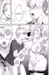 Page 12 of Asettarashi 2 Zettai Kanjinai Koori no Onna ~Demo Kanjiru Toki wa Russia-go ga Dechau~ | Covered in Sweat 2 - The Frigid Woman Who Definitely Isn't Feeling Good ~But When She Is, Her Russian Comes Out~ - preview thumbnail