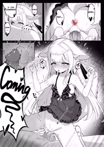 Page 7 of Kisune 3 - preview thumbnail