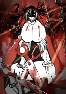 Page 1072 of ARTIST niwatora - 丹羽時来＠ニワトラ - preview thumbnail