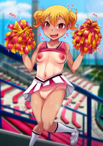 Page 1089 of ARTIST niwatora - 丹羽時来＠ニワトラ - preview thumbnail