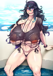 Page 1127 of ARTIST niwatora - 丹羽時来＠ニワトラ - preview thumbnail