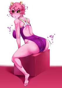 Page 1232 of ARTIST niwatora - 丹羽時来＠ニワトラ - preview thumbnail