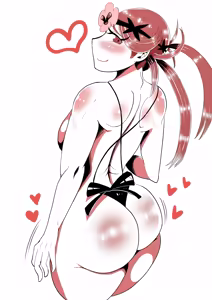 Page 1236 of ARTIST niwatora - 丹羽時来＠ニワトラ - preview thumbnail