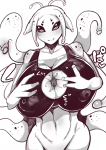 Page 1355 of ARTIST niwatora - 丹羽時来＠ニワトラ - preview thumbnail