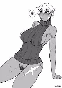 Page 1380 of ARTIST niwatora - 丹羽時来＠ニワトラ - preview thumbnail