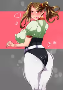 Page 1426 of ARTIST niwatora - 丹羽時来＠ニワトラ - preview thumbnail