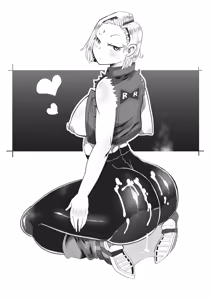 Page 1448 of ARTIST niwatora - 丹羽時来＠ニワトラ - preview thumbnail