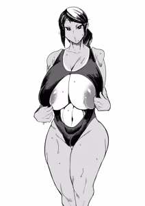 Page 1565 of ARTIST niwatora - 丹羽時来＠ニワトラ - preview thumbnail