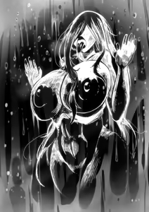 Page 427 of ARTIST niwatora - 丹羽時来＠ニワトラ - preview thumbnail