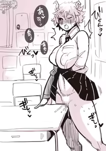 Page 528 of ARTIST niwatora - 丹羽時来＠ニワトラ - preview thumbnail