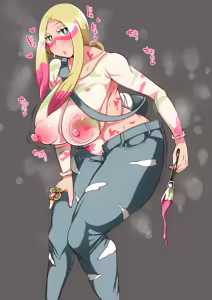 Page 577 of ARTIST niwatora - 丹羽時来＠ニワトラ - preview thumbnail