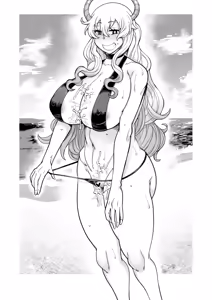 Page 915 of ARTIST niwatora - 丹羽時来＠ニワトラ - preview thumbnail