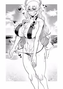 Page 917 of ARTIST niwatora - 丹羽時来＠ニワトラ - preview thumbnail