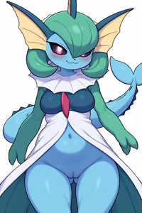 Page 19 of Gardevoir Eeveelutions - preview thumbnail