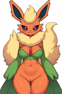 Page 21 of Gardevoir Eeveelutions - preview thumbnail
