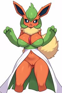 Page 23 of Gardevoir Eeveelutions - preview thumbnail