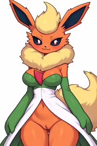 Page 27 of Gardevoir Eeveelutions - preview thumbnail