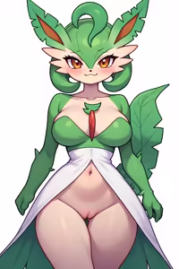 Page 43 of Gardevoir Eeveelutions - preview thumbnail