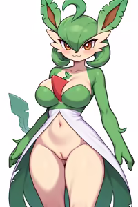 Page 45 of Gardevoir Eeveelutions - preview thumbnail