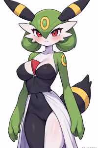 Page 63 of Gardevoir Eeveelutions - preview thumbnail